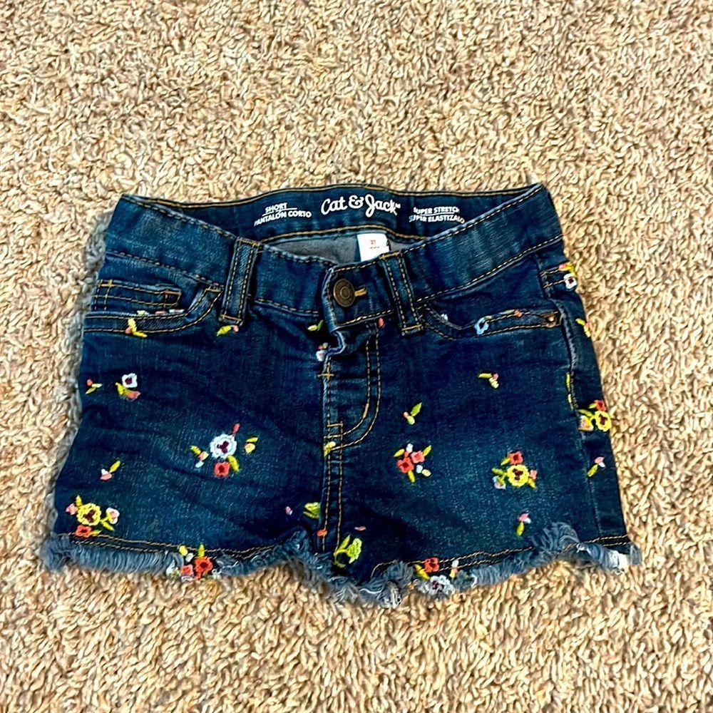 3t jean shorts